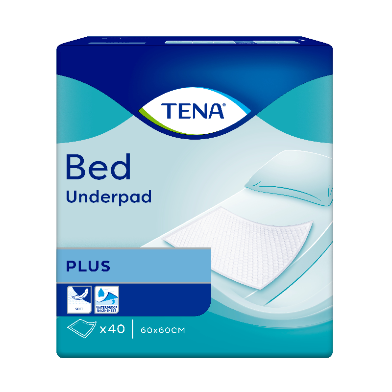 TENA Bed Plus 60 x 60