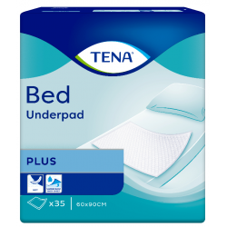 TENA Bed 60 x 90