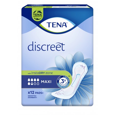 TENA Lady Discreet Maxi