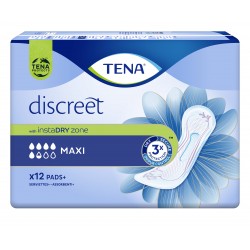 TENA Lady Discreet Maxi