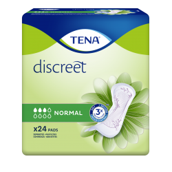 TENA Lady Discreet Normal