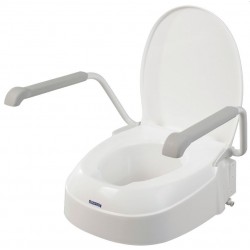 Réhausse WC Aquatec 900