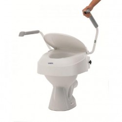 Réhausse WC Aquatec 900