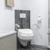 Réhausse WC Aquatec 900