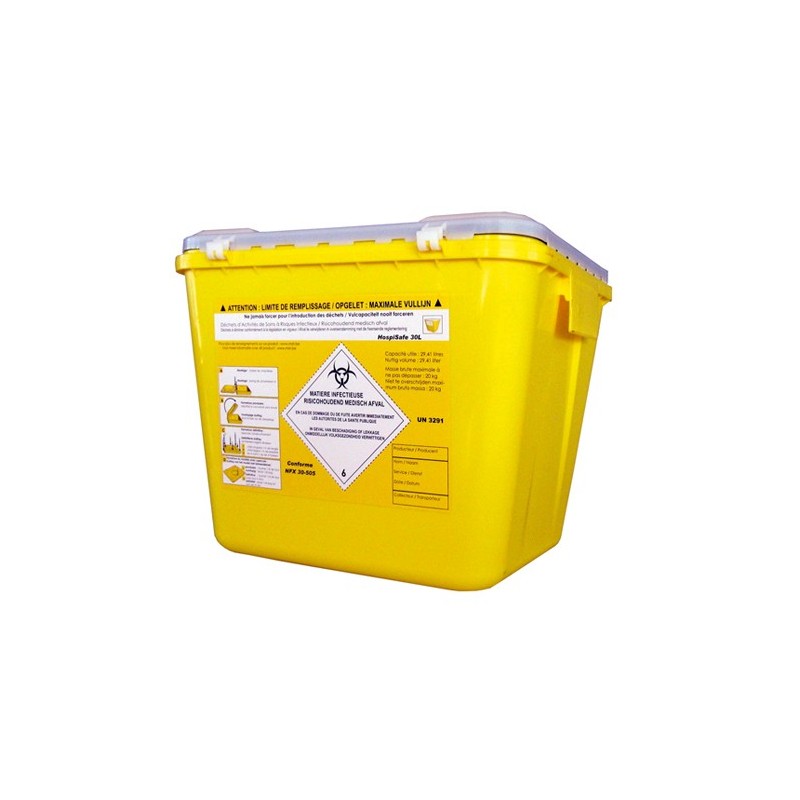 30 Litres