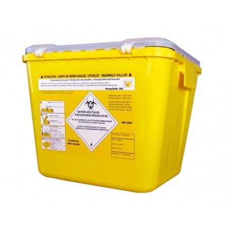 30 Litres 30 Litres