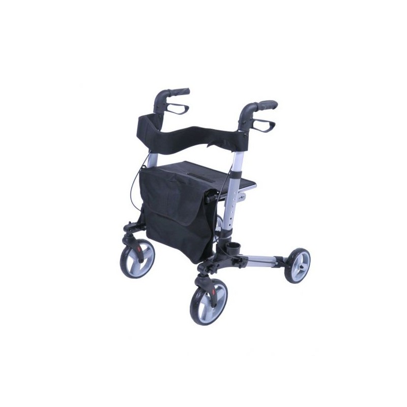 Rollator 4 roues MOKA