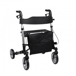 Rollator 4 roues MOKA