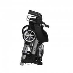 Rollator 4 roues MOKA