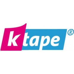 K tape cheville