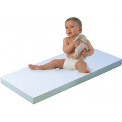 Matelas pour berceau