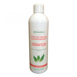 Crémafluid crème