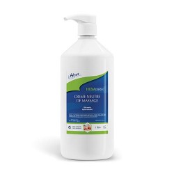 Crème Neutre de Massage Hexaderm