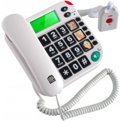 Téléphone Télécommande SOS