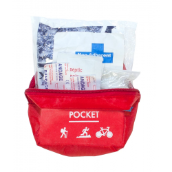 Trousse De Secours Pocket