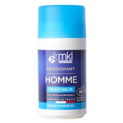 Déodorant Homme Fraicheur