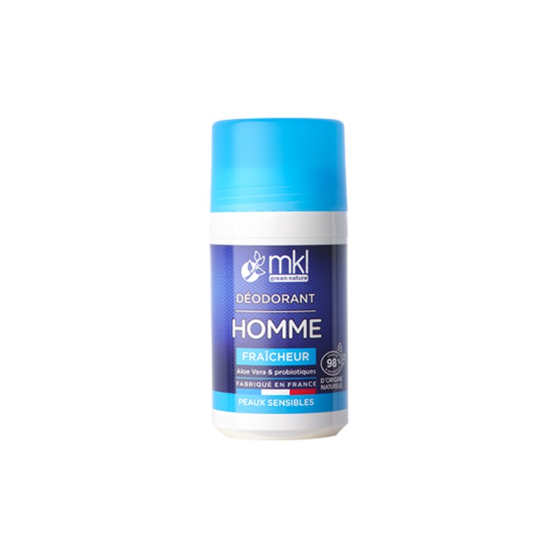 Déodorant Homme Fraicheur