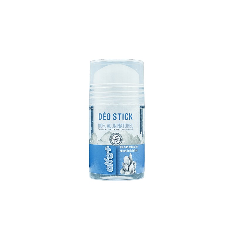 Déodorant Stick Alun Naturel