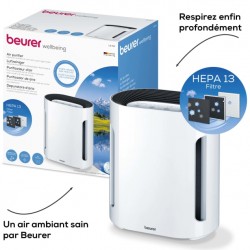 Purificateur d'Air LR 210