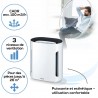 Purificateur d'Air LR 210