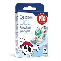 Pansement Enfant Delicate Girl ou Boy