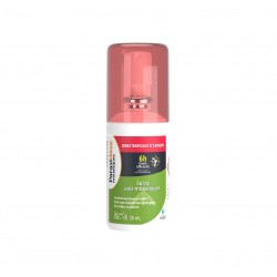 Anti Moustiques PARASIDOSE Spray 100 ml