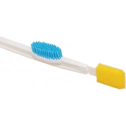 Brosse Pédicure Manche Long