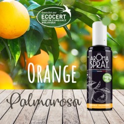 Aromaspray Orange Palmarosa