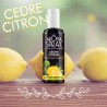 Aromaspray Cèdre Citron