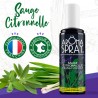 Aromaspray Sauge Citronnelle