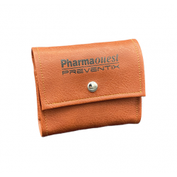 Pilulier Pochette Compacte