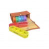 Pilulier Pochette Compacte