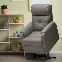 Fauteuil Releveur THELMA 4 Moteurs