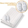 Chauffe Matelas 2 Places TS 26 XXL