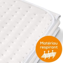 Chauffe Matelas 2 Places TS 26 XXL