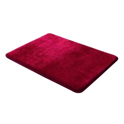 Tapis Antidérapant à Mémoire de Forme