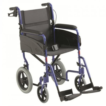 Fauteuil de transfert Alu Lite