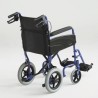 Fauteuil de transfert Alu Lite