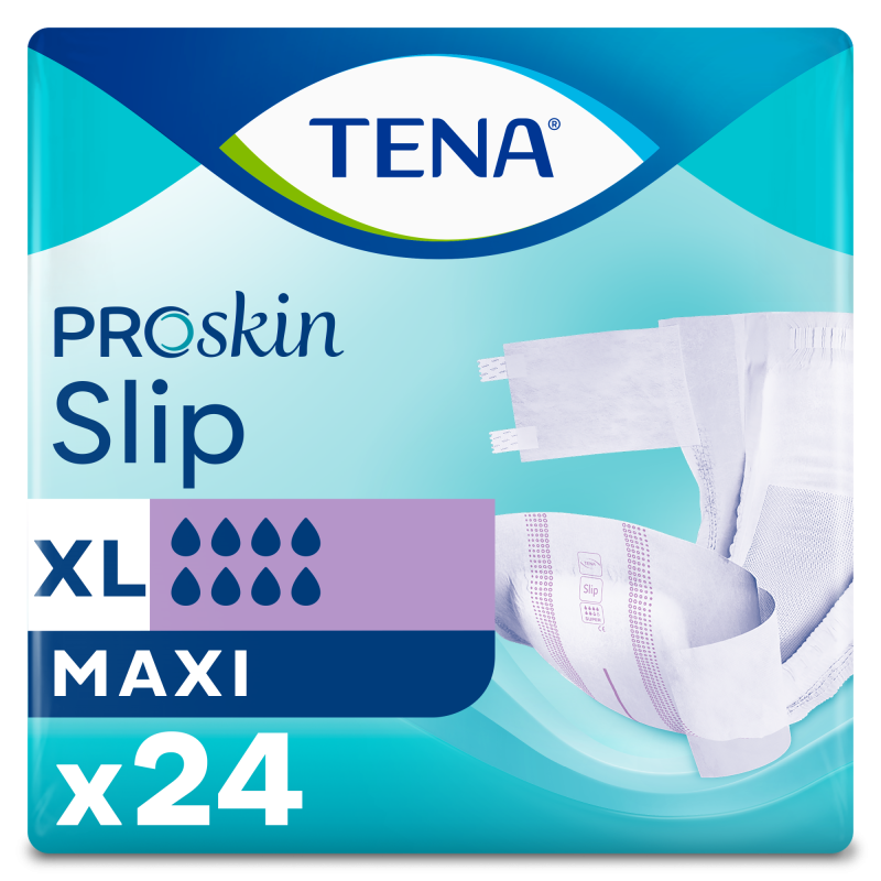 TENA Slip Maxi XL