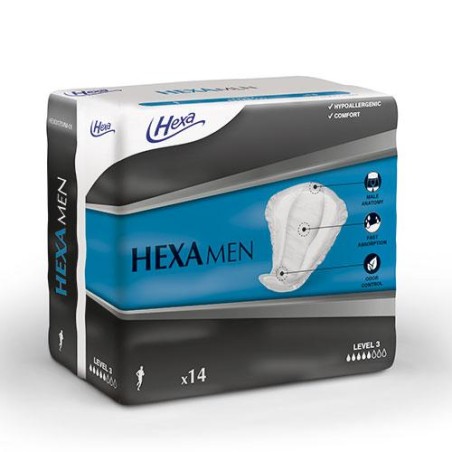 HEXA Men