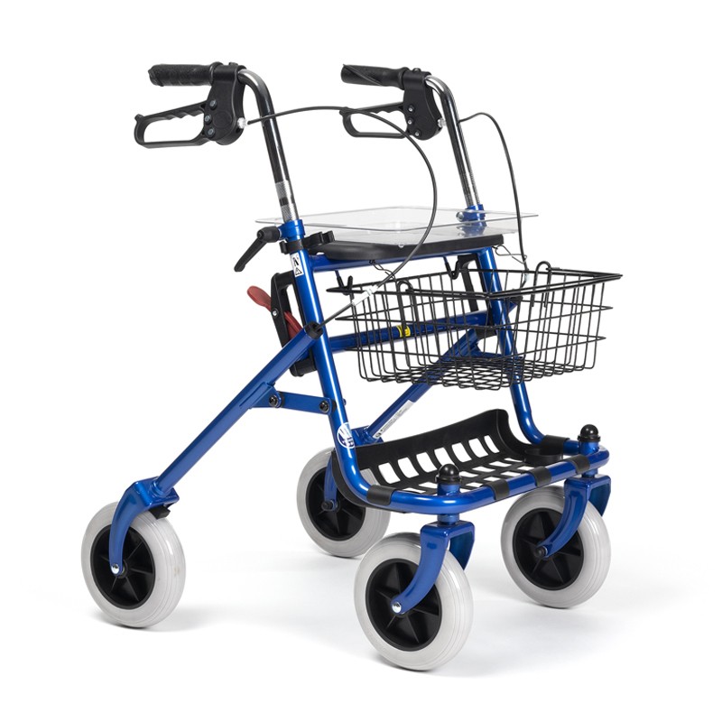Rollator 4 roues 286i