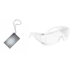 Lunette de Protection EYEWEAR