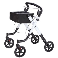 Rollator 4 Roues Polyvalent