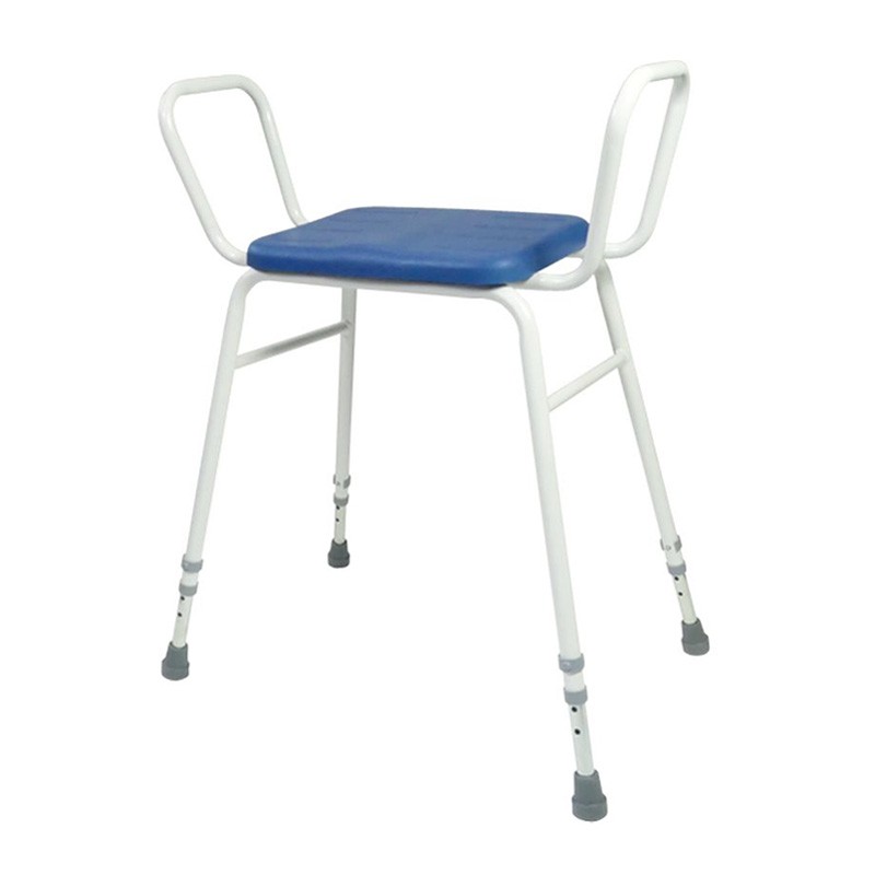 Tabouret confort haut