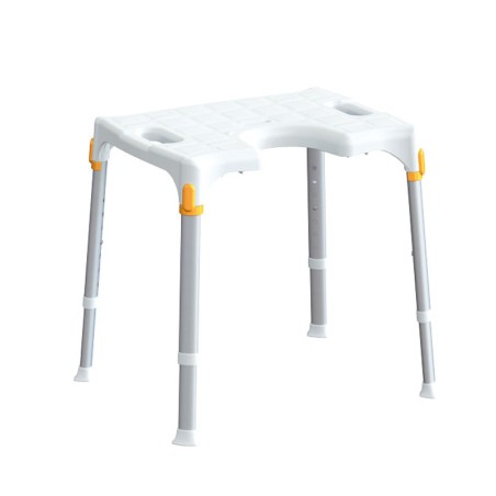 Tabouret de Douche Capri Plus