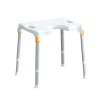 Tabouret de Douche Capri Plus