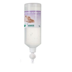 Savon Antiseptique Dermanios Scrub CG
