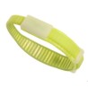 Bracelet Anti-Insectes Fluo