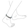Bracelet Anti-Insectes Fluo