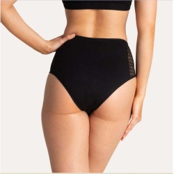 Culotte Midi Pour Fuites Urinaires